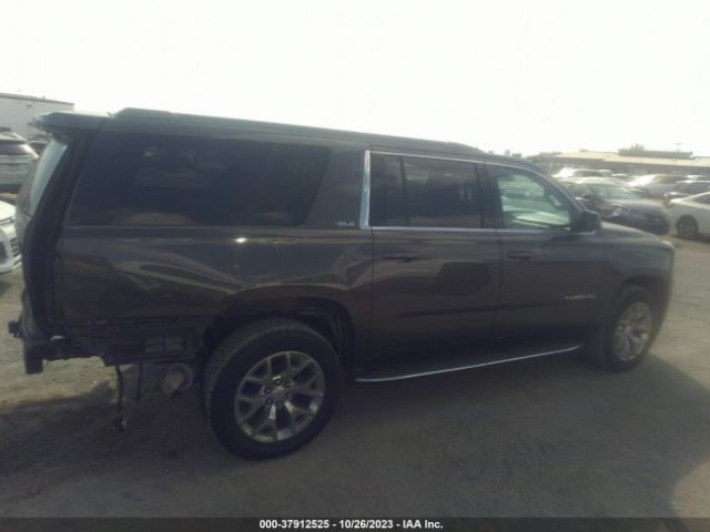 1GKS1FKC5KR204554 GMC Yukon Xl Sle