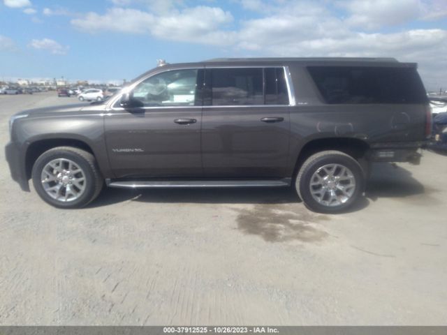 1GKS1FKC5KR204554 GMC Yukon Xl Sle