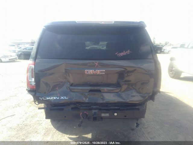 1GKS1FKC5KR204554 GMC Yukon Xl Sle