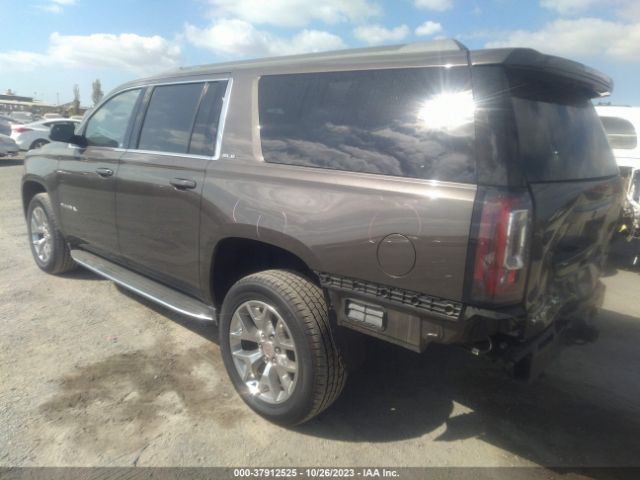 1GKS1FKC5KR204554 GMC Yukon Xl Sle