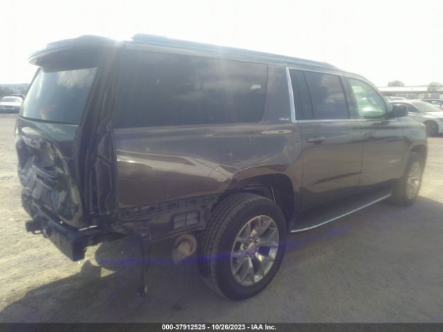 1GKS1FKC5KR204554 GMC Yukon Xl Sle