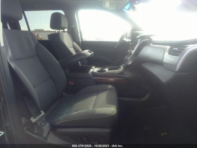 1GKS1FKC5KR204554 GMC Yukon Xl Sle