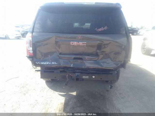 1GKS1FKC5KR204554 GMC Yukon Xl Sle