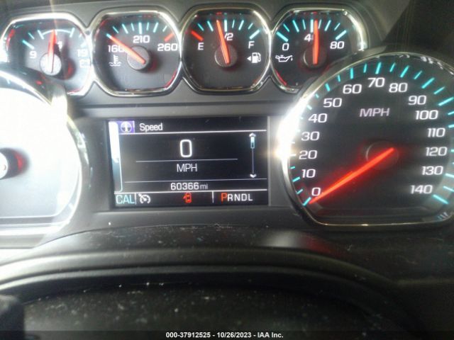 1GKS1FKC5KR204554 GMC Yukon Xl Sle