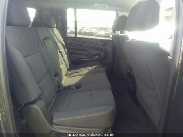 1GKS1FKC5KR204554 GMC Yukon Xl Sle