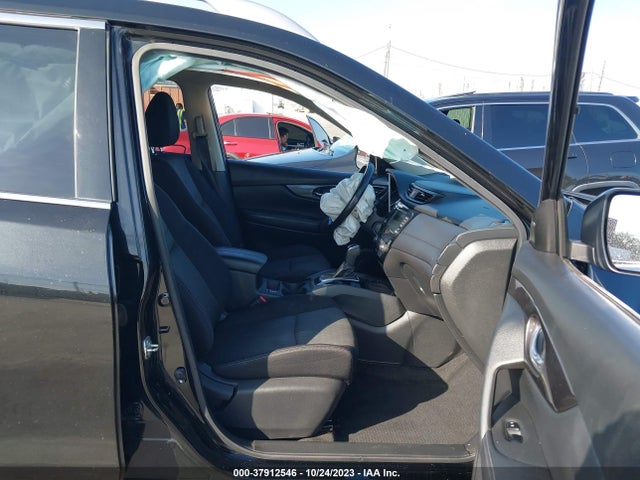 37912546 :رقم المزاد ، JN8AT2MTXKW267579 vin ، 2019 Nissan Rogue Sv مزاد بيع