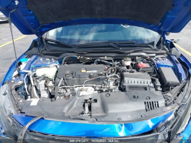 19XFC2F60KE048925 Honda Civic Sedan Lx