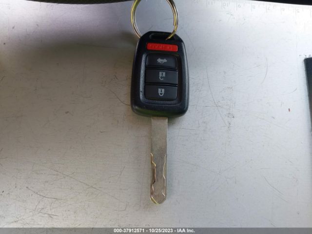 19XFC2F60KE048925 Honda Civic Sedan Lx