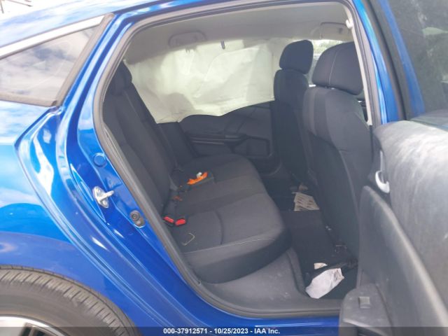 19XFC2F60KE048925 Honda Civic Sedan Lx