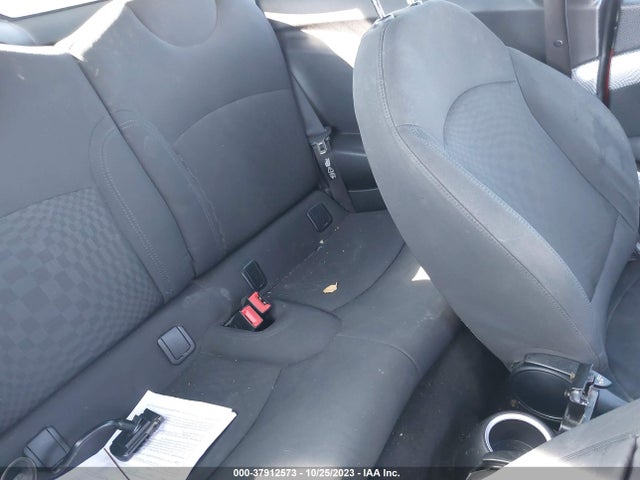 2010 MINI COOPER S WMWMF7C53ATW88332 Photo 7