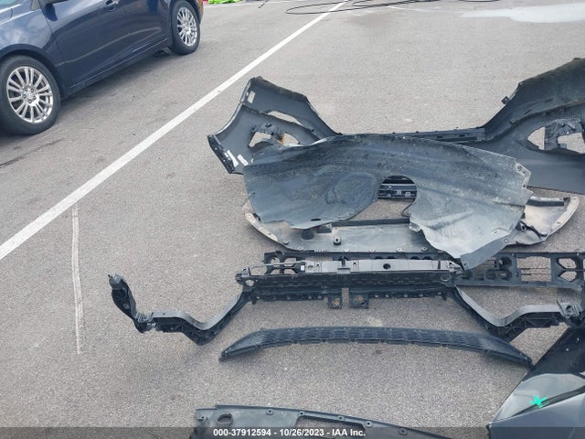 Ford EDGE SEL 2017 2FMPK4J96HBB42405 Image 12
