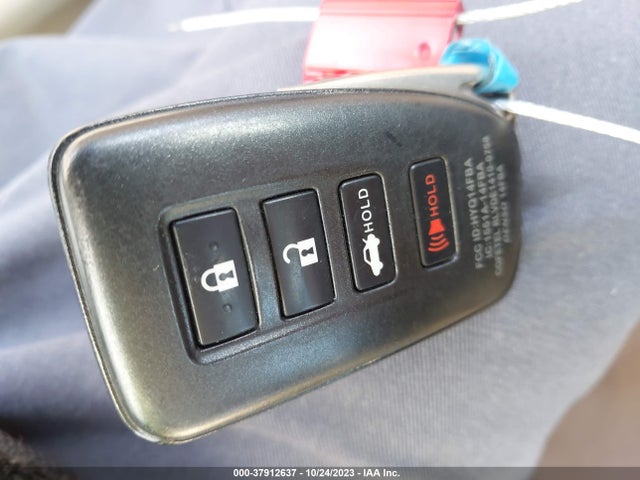 JTHBW1GG3E2046447 Lexus Es 300h Hybrid