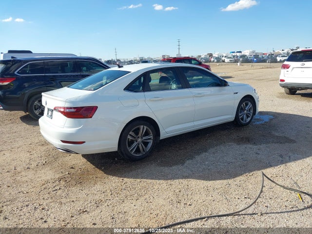 2021 VOLKSWAGEN JETTA 1.4T R-LINE/1.4T S/1.4T SE VIN: 3VWC57BU6MM047492