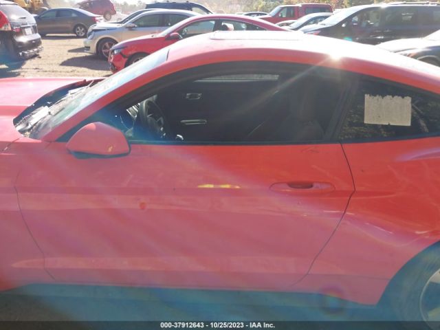 1FA6P8AM7G5265930 Ford Mustang V6