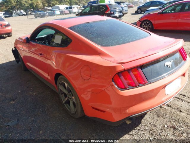 1FA6P8AM7G5265930 Ford Mustang V6