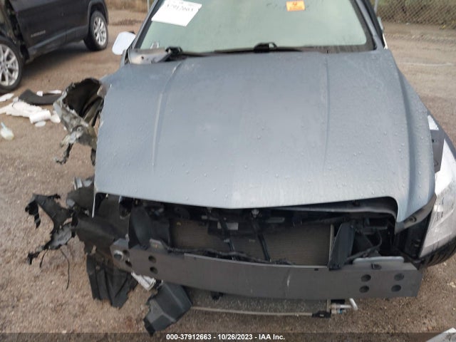 1G6AB5SX7J0182774 Cadillac ATS LUXURY