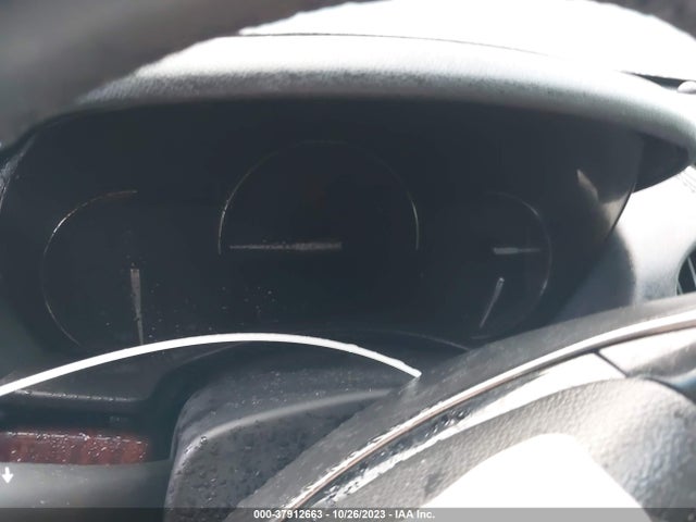 1G6AB5SX7J0182774 Cadillac ATS LUXURY