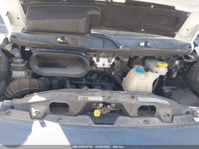 3C6TRVAG1EE105020 RAM Promaster 1500 Low Roof