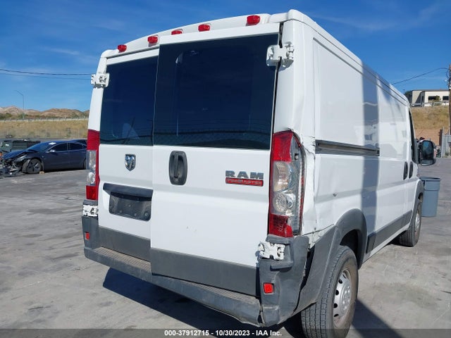 3C6TRVAG1EE105020 RAM Promaster 1500 Low Roof