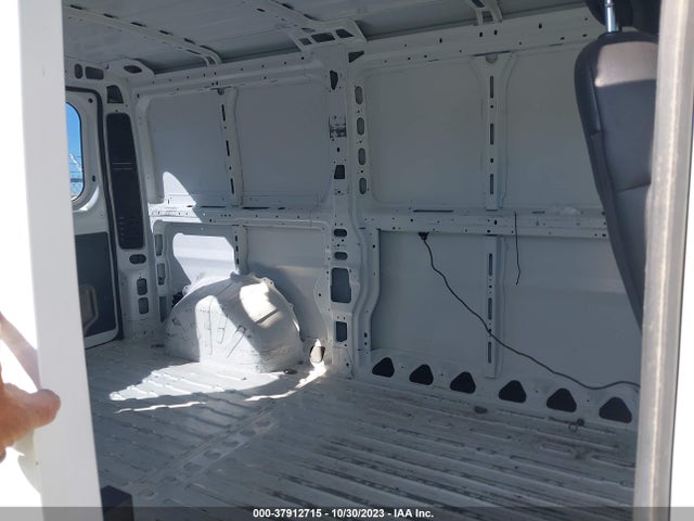 3C6TRVAG1EE105020 RAM Promaster 1500 Low Roof