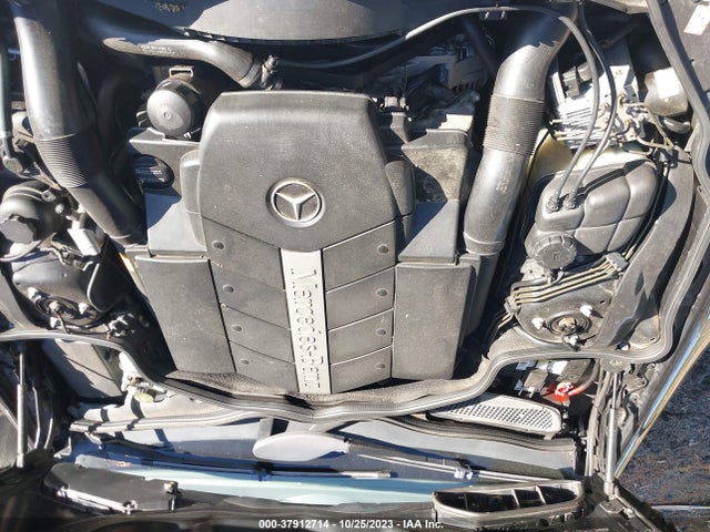 2003 MERCEDES-BENZ SL CLASS VIN: WDBSK75F33F051971