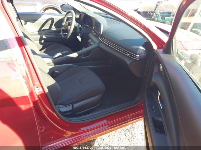 2023 HYUNDAI ELANTRA SE VIN: KMHLL4AG4PU578575