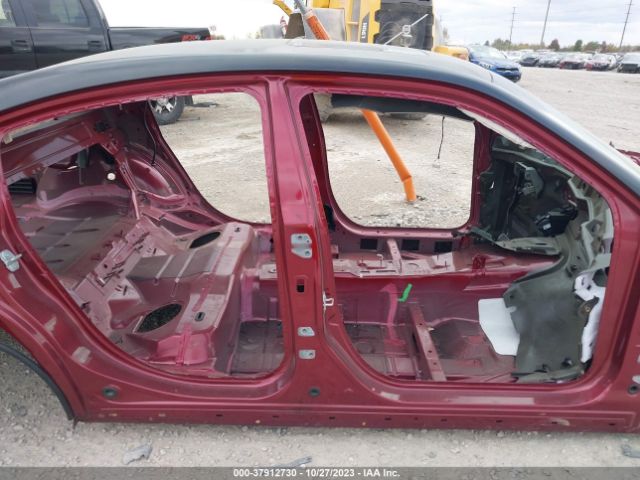 2C3CDXL94JH298459 Dodge Charger Srt Hellcat