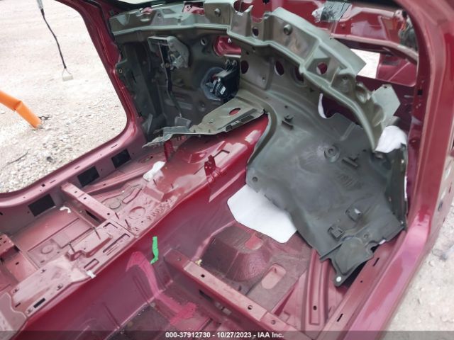 2C3CDXL94JH298459 Dodge Charger Srt Hellcat