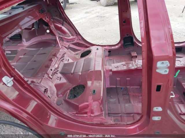 2C3CDXL94JH298459 Dodge Charger Srt Hellcat