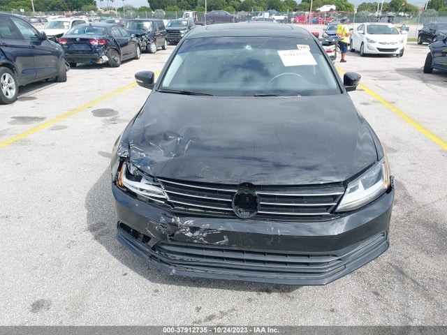 3VWDB7AJ5HM257804 Volkswagen Jetta 1.4t Se