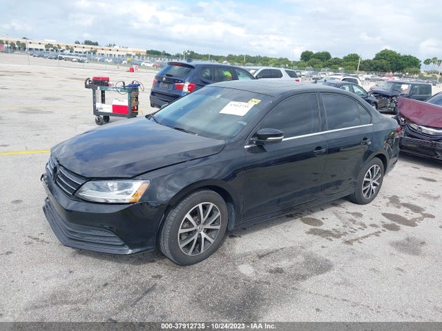 3VWDB7AJ5HM257804 Volkswagen Jetta 1.4t Se