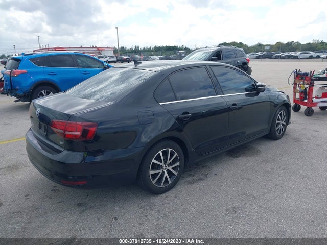 3VWDB7AJ5HM257804 Volkswagen Jetta 1.4t Se