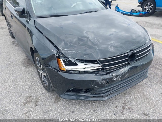 3VWDB7AJ5HM257804 Volkswagen Jetta 1.4t Se