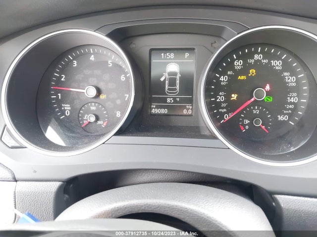 3VWDB7AJ5HM257804 Volkswagen Jetta 1.4t Se