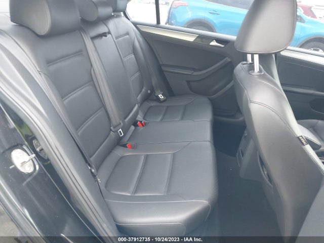 3VWDB7AJ5HM257804 Volkswagen Jetta 1.4t Se