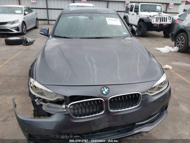 WBA8E9C5XGK603744 BMW 3 Series 328i