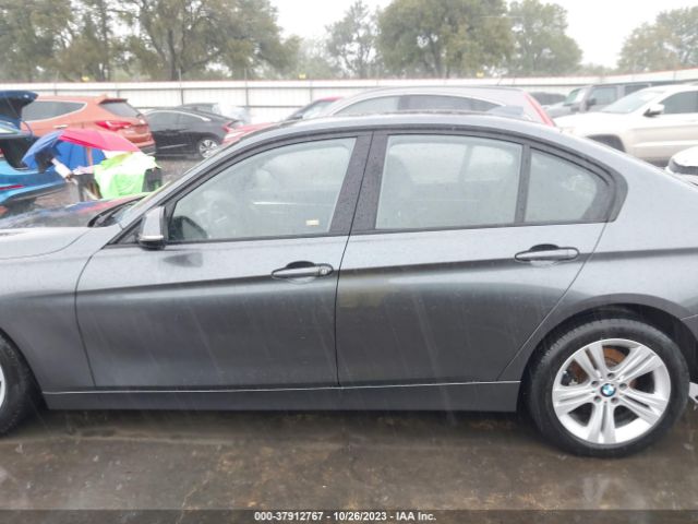 WBA8E9C5XGK603744 BMW 3 Series 328i