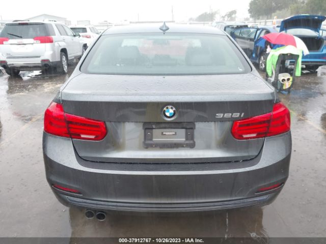 WBA8E9C5XGK603744 BMW 3 Series 328i