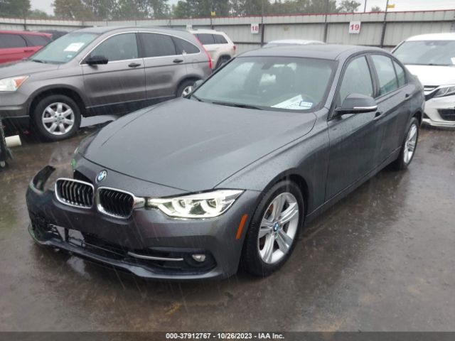 WBA8E9C5XGK603744 BMW 3 Series 328i