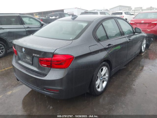 WBA8E9C5XGK603744 BMW 3 Series 328i