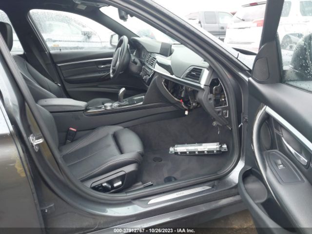 WBA8E9C5XGK603744 BMW 3 Series 328i