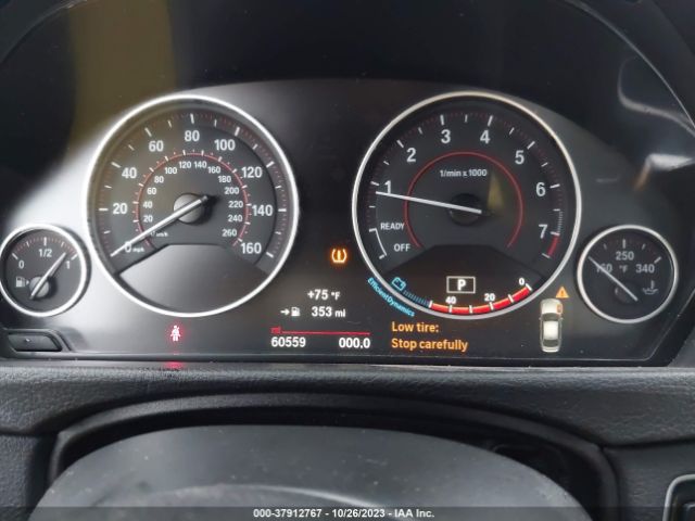 WBA8E9C5XGK603744 BMW 3 Series 328i