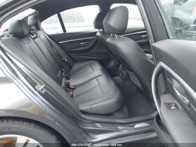 WBA8E9C5XGK603744 BMW 3 Series 328i