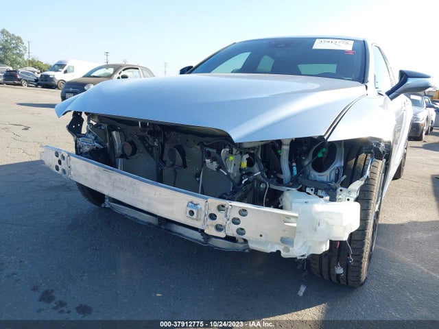 JTHGZ1B26N5056249 Lexus Is Is 350 F Sport