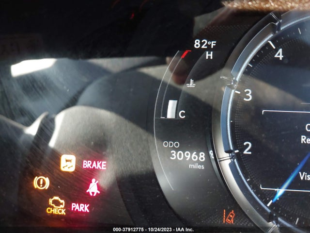 JTHGZ1B26N5056249 Lexus Is Is 350 F Sport