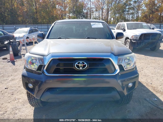 Toyota Tacoma Trd Pro 2015 3TMLU4EN1FM167163 Image 13