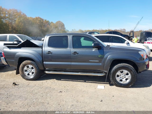 Toyota Tacoma Trd Pro 2015 3TMLU4EN1FM167163 Image 14