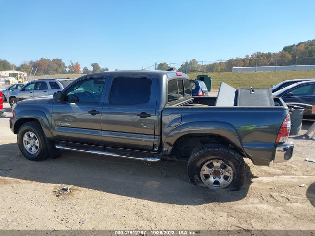 Toyota Tacoma Trd Pro 2015 3TMLU4EN1FM167163 Image 15