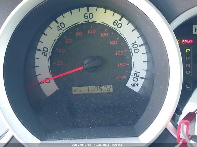 Toyota Tacoma Trd Pro 2015 3TMLU4EN1FM167163 Image 16
