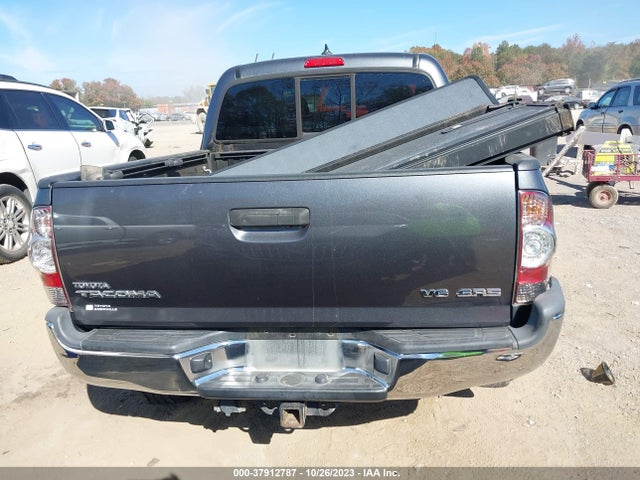 Toyota Tacoma Trd Pro 2015 3TMLU4EN1FM167163 Image 17